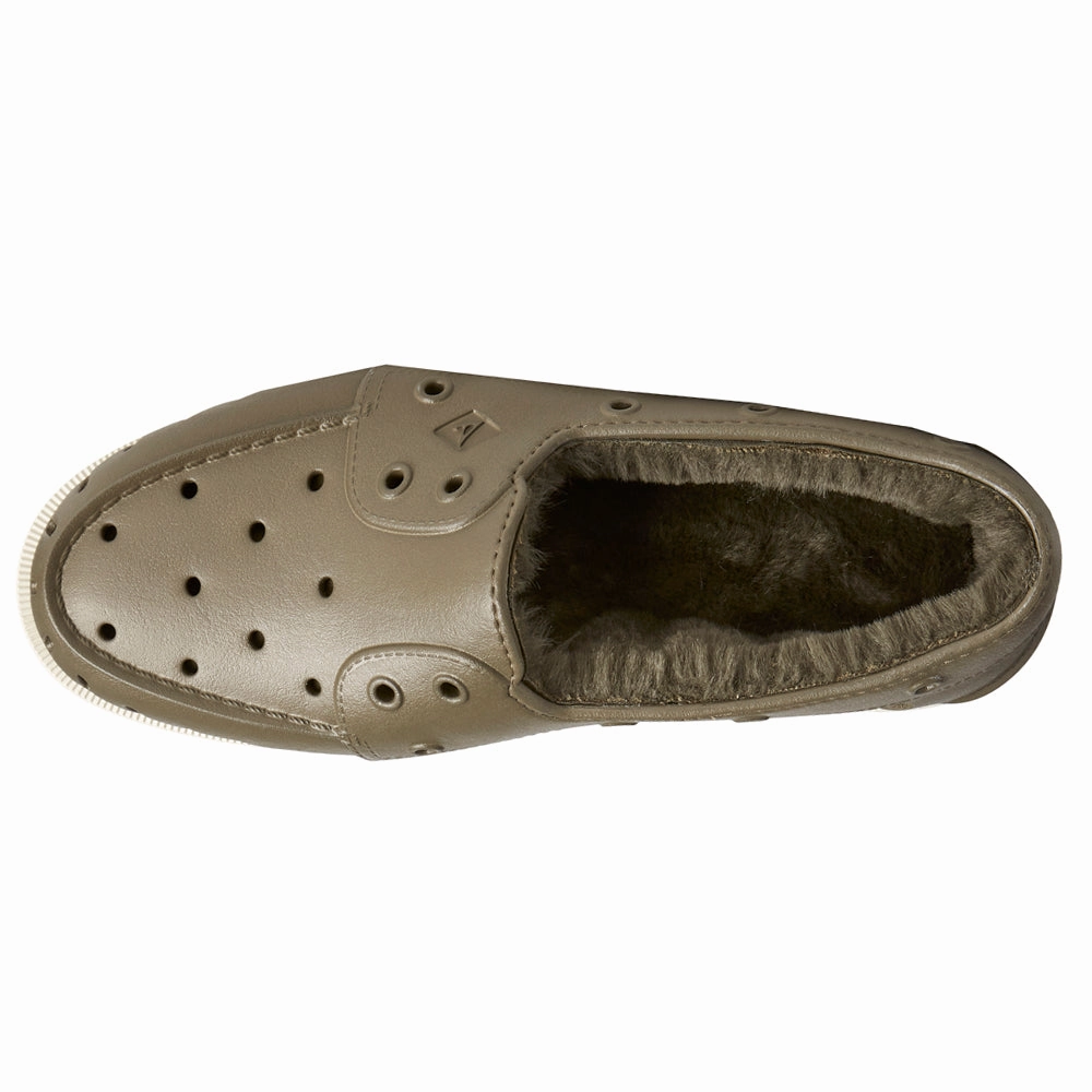 Float Cozy Slip On Shoes Modern Classic Minimal Footwear