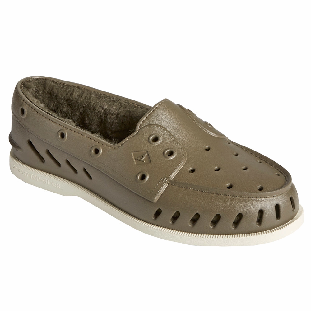 Float Cozy Slip On Shoes Ergonomic