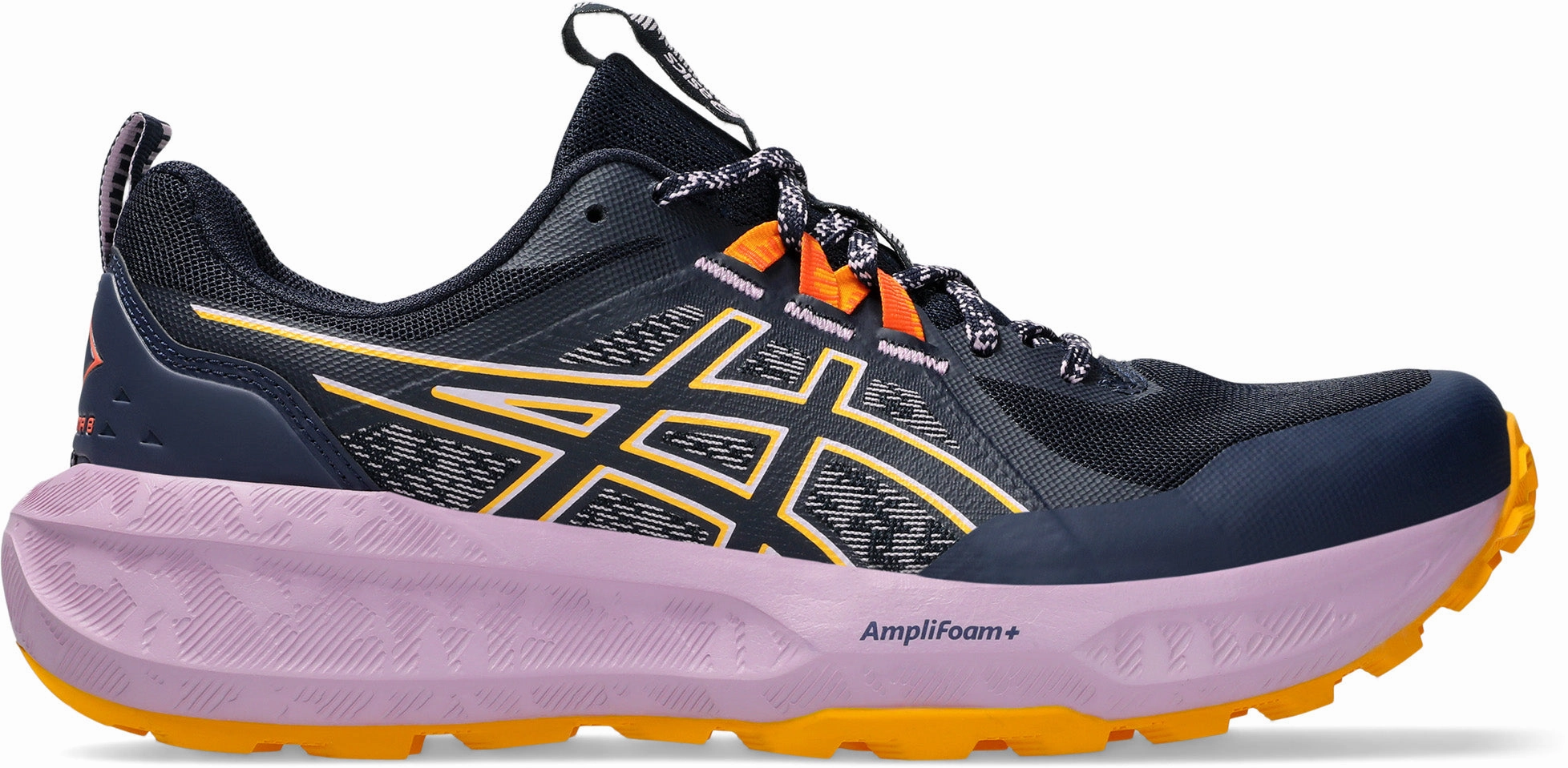 Gel-Sonoma 8 Women'S Trail Running Shoes Rugged Cushioned