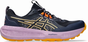Gel-Sonoma 8 Women'S Trail Running Shoes Memory Foam Breathable