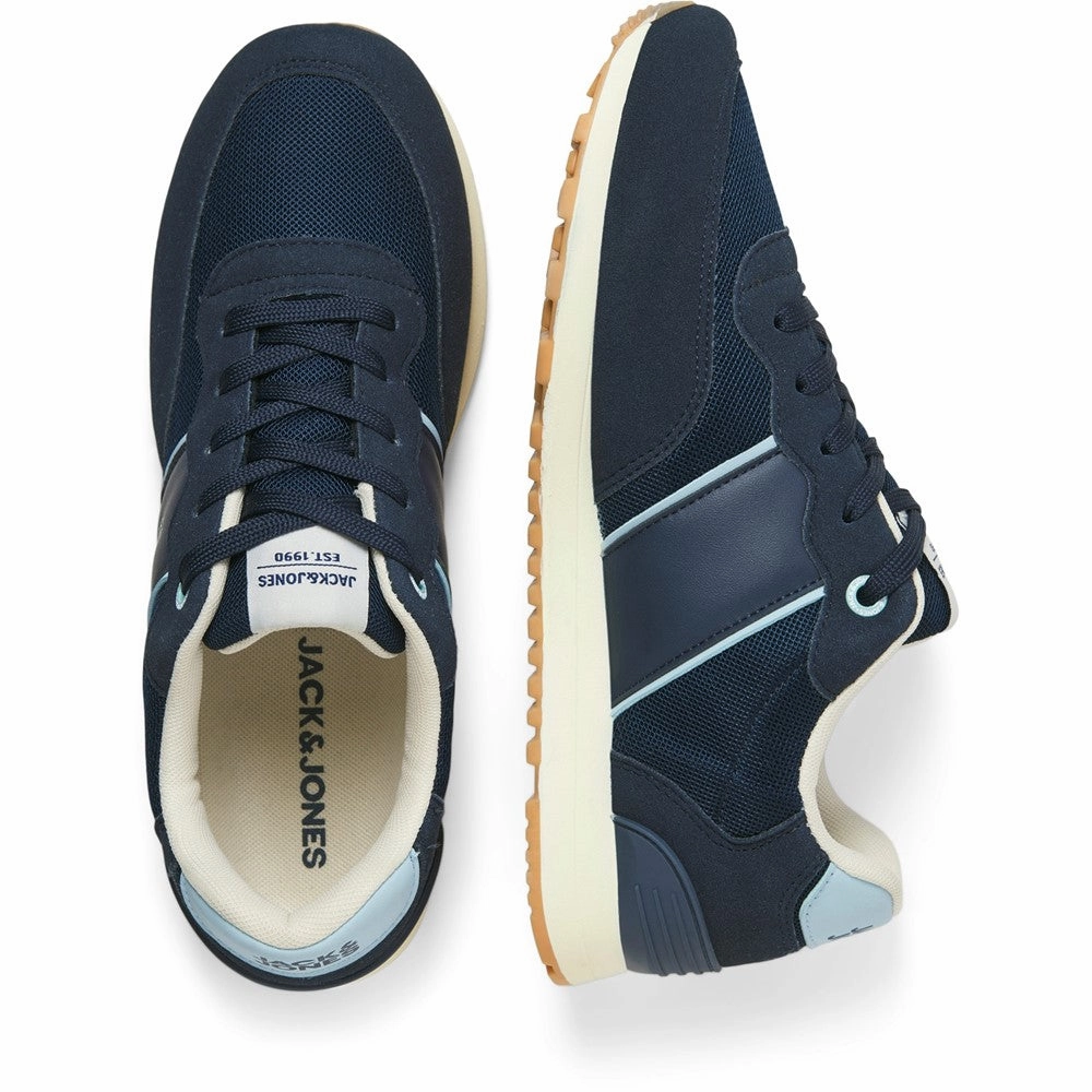 Unisex Shoes Jack & Jones Spirit Runner Trainer