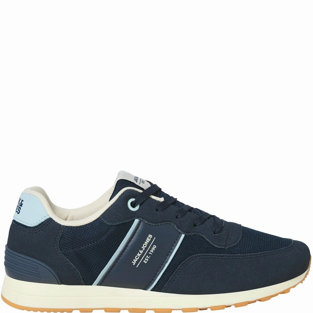 Jack & Jones Spirit Runner Trainer Essential Footwear Sustainable