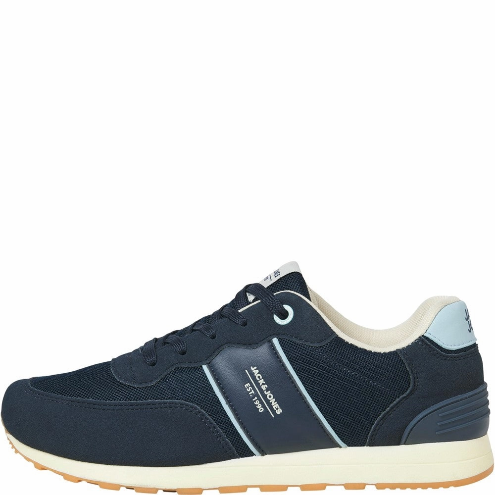 Jack & Jones Spirit Runner Trainer Casual Comfort