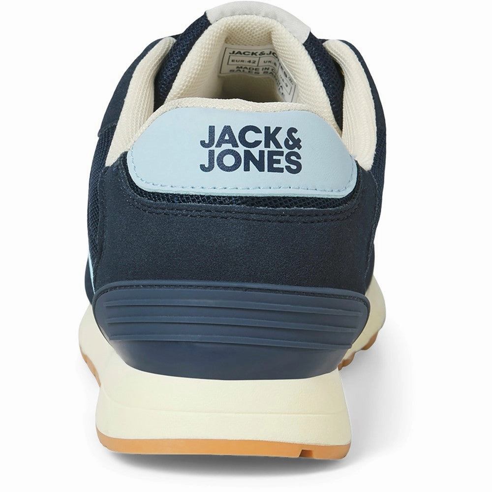 Flexible Arch Support Jack & Jones Spirit Runner Trainer