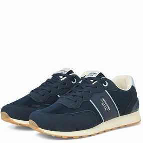 Jack & Jones Spirit Runner Trainer Supportive Footwear Modern Classic