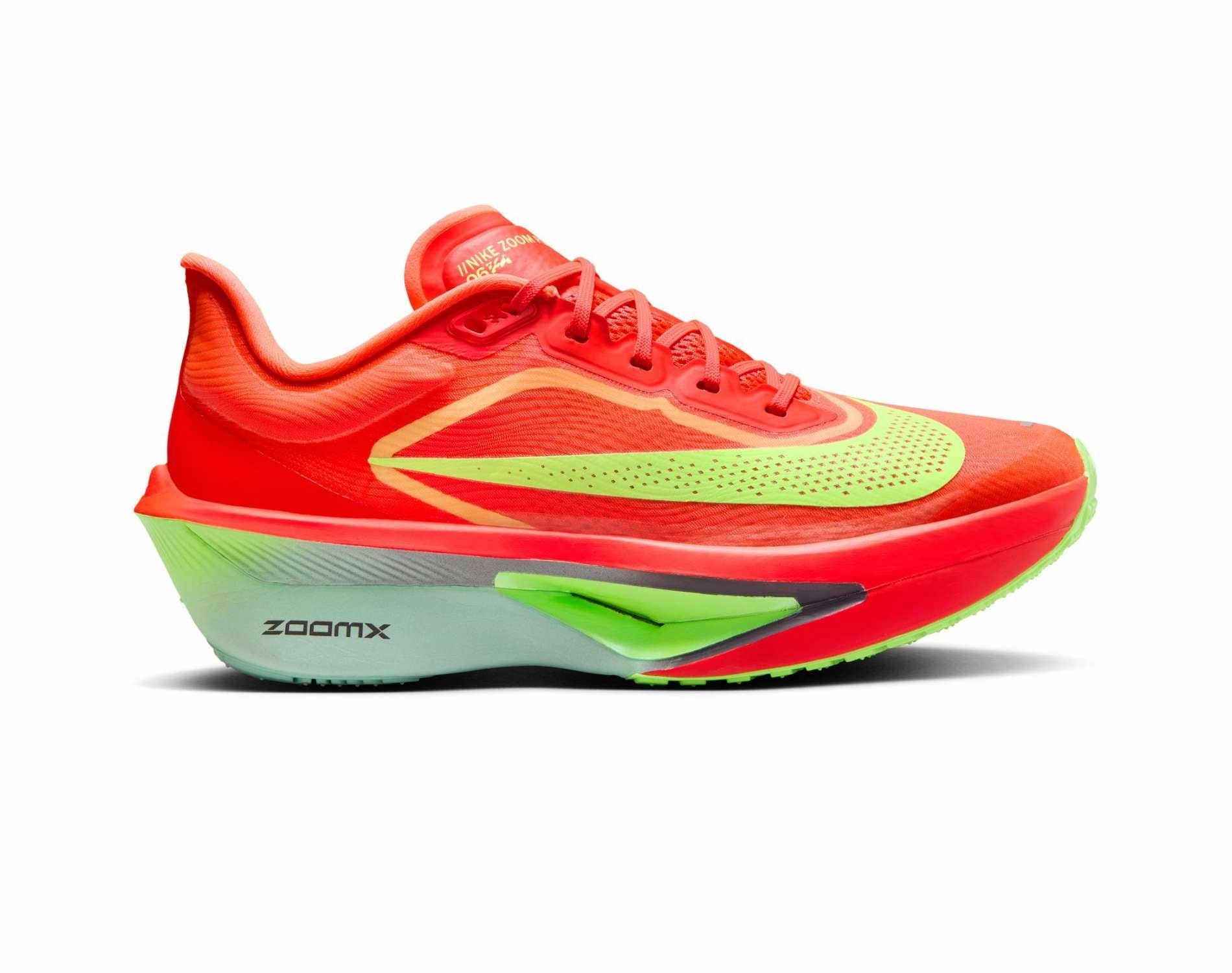 Modern Classic Timeless Nike Zoom Fly 6 Mens