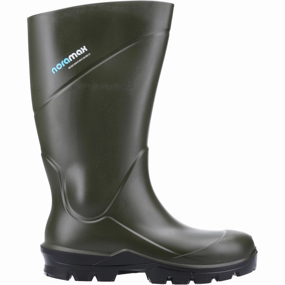 Essential Footwear Nora Noramax Agri O4 Professional Polyurethane Boot