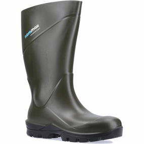 Nora Noramax Agri O4 Professional Polyurethane Boot Premium Comfort