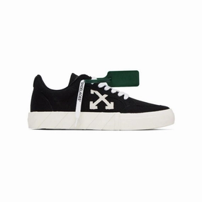 Off White Sneakers - Eu 40 Modern Classic Canvas Shoes