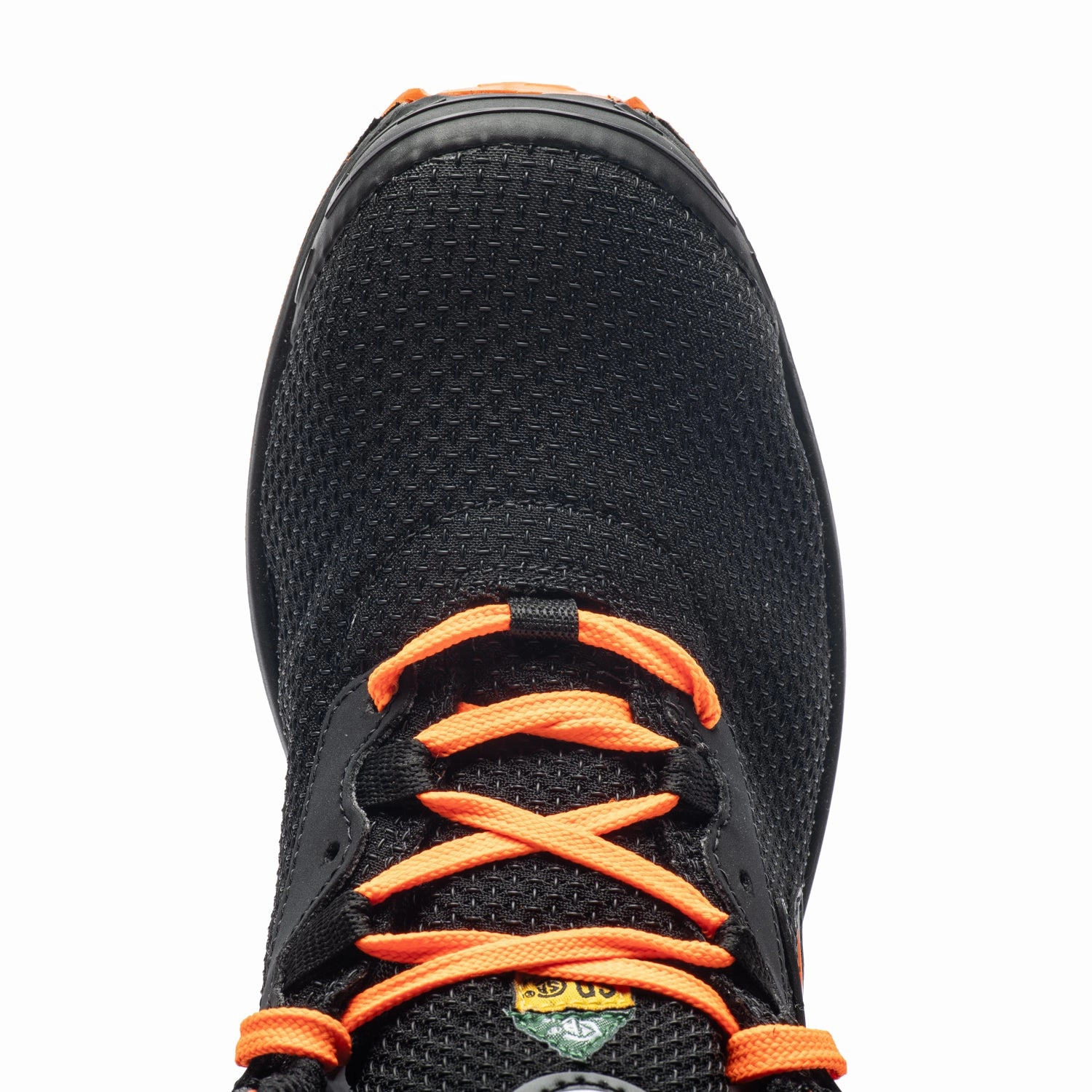 Walking Shoes Streetwear Footwear Rushing Sd Pr Unisex Aluminum Toe Safety Shoes 18550 - Limited Sizing