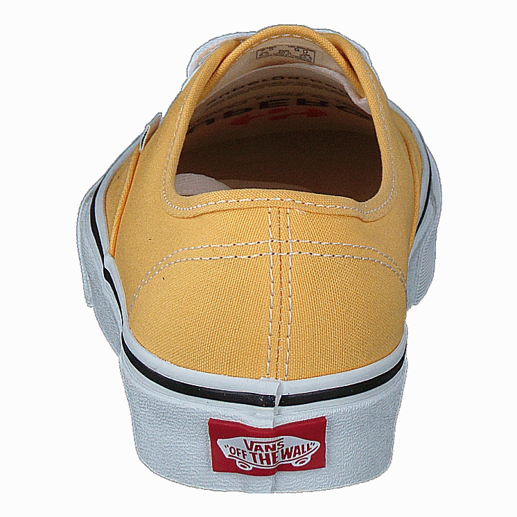 Ua Authentic Flax/True White Durable Shoes Minimal Footwear