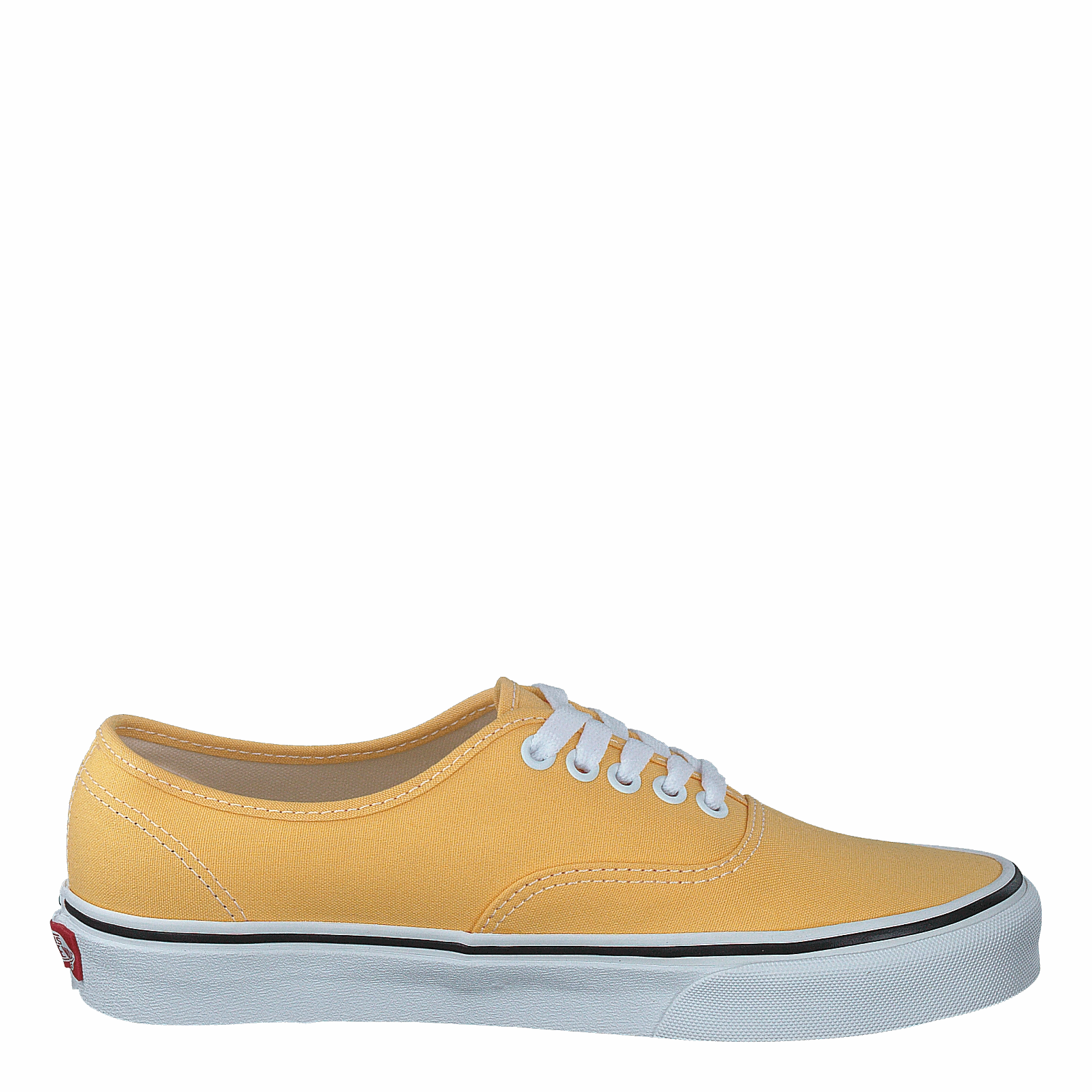 Ua Authentic Flax/True White Secure Fit