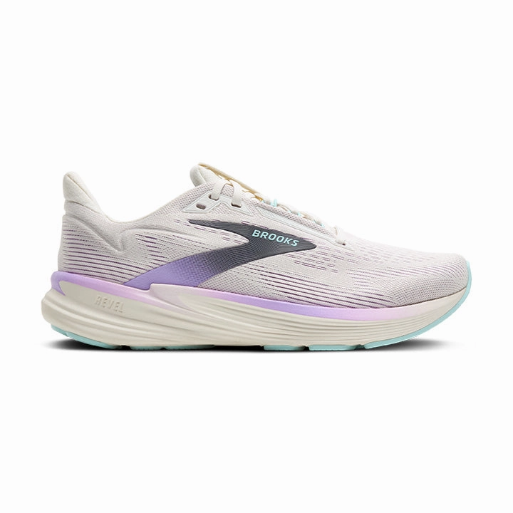 Canvas Shoes Supportive Women'S Brooks Revel 8