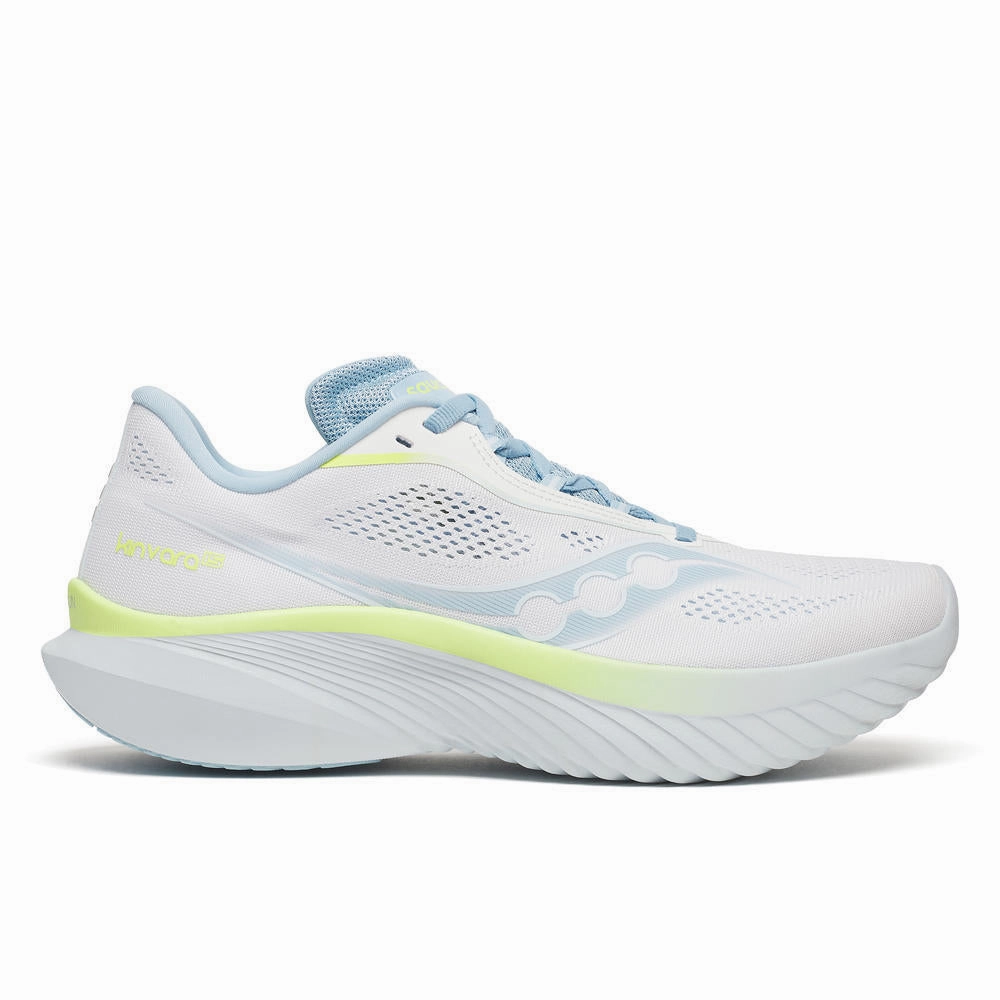 Smart Casual Footwear Women'S Saucony Kinvara 15