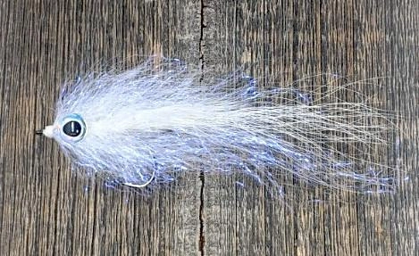 Graham's Ripple Minnow