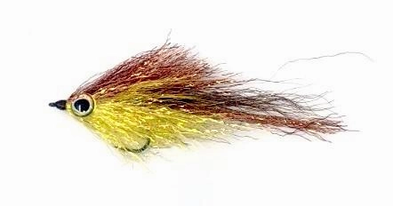 Graham's Ripple Minnow