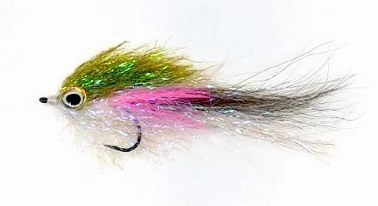 Graham's Ripple Minnow