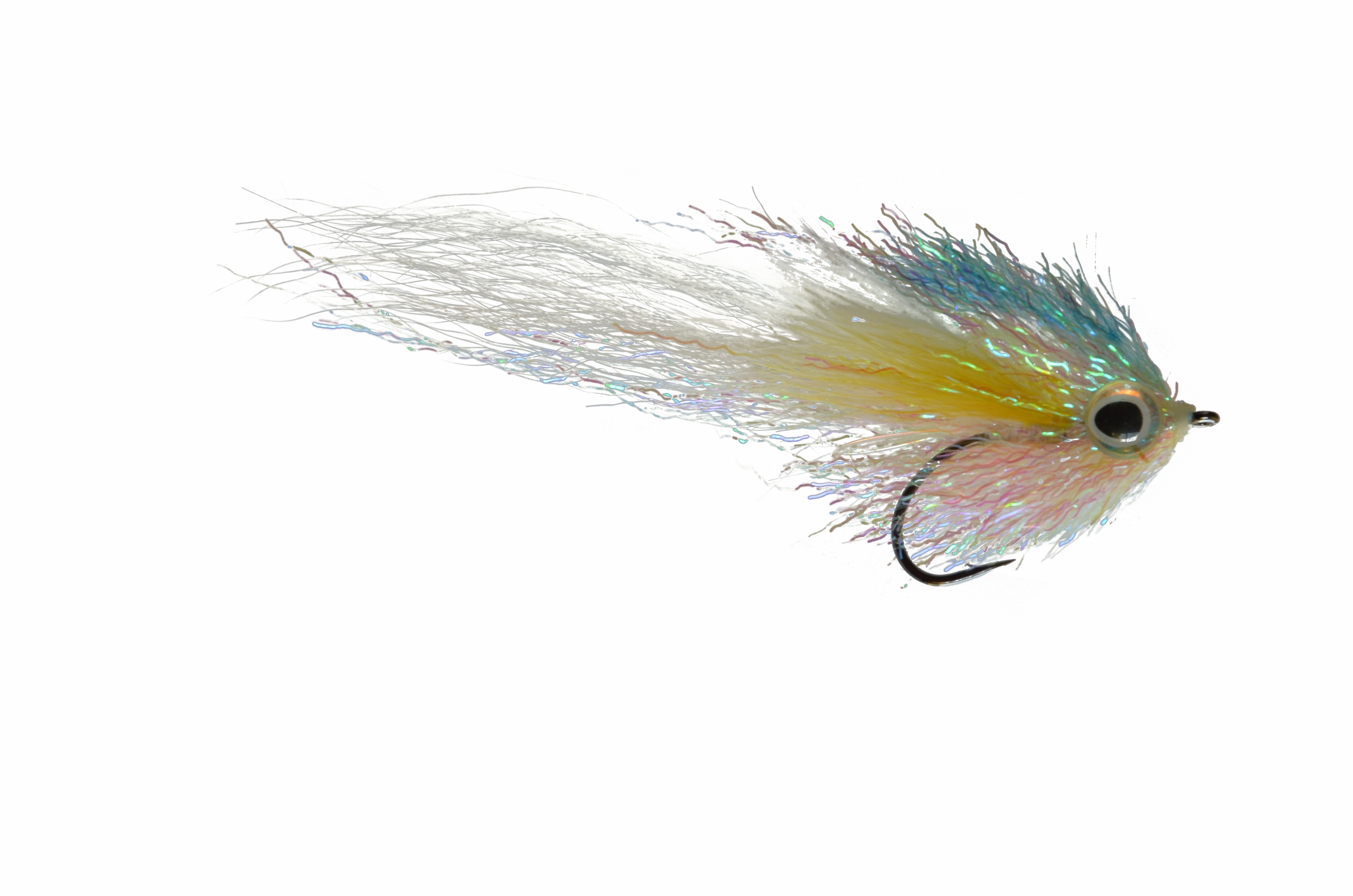 Graham's Ripple Minnow
