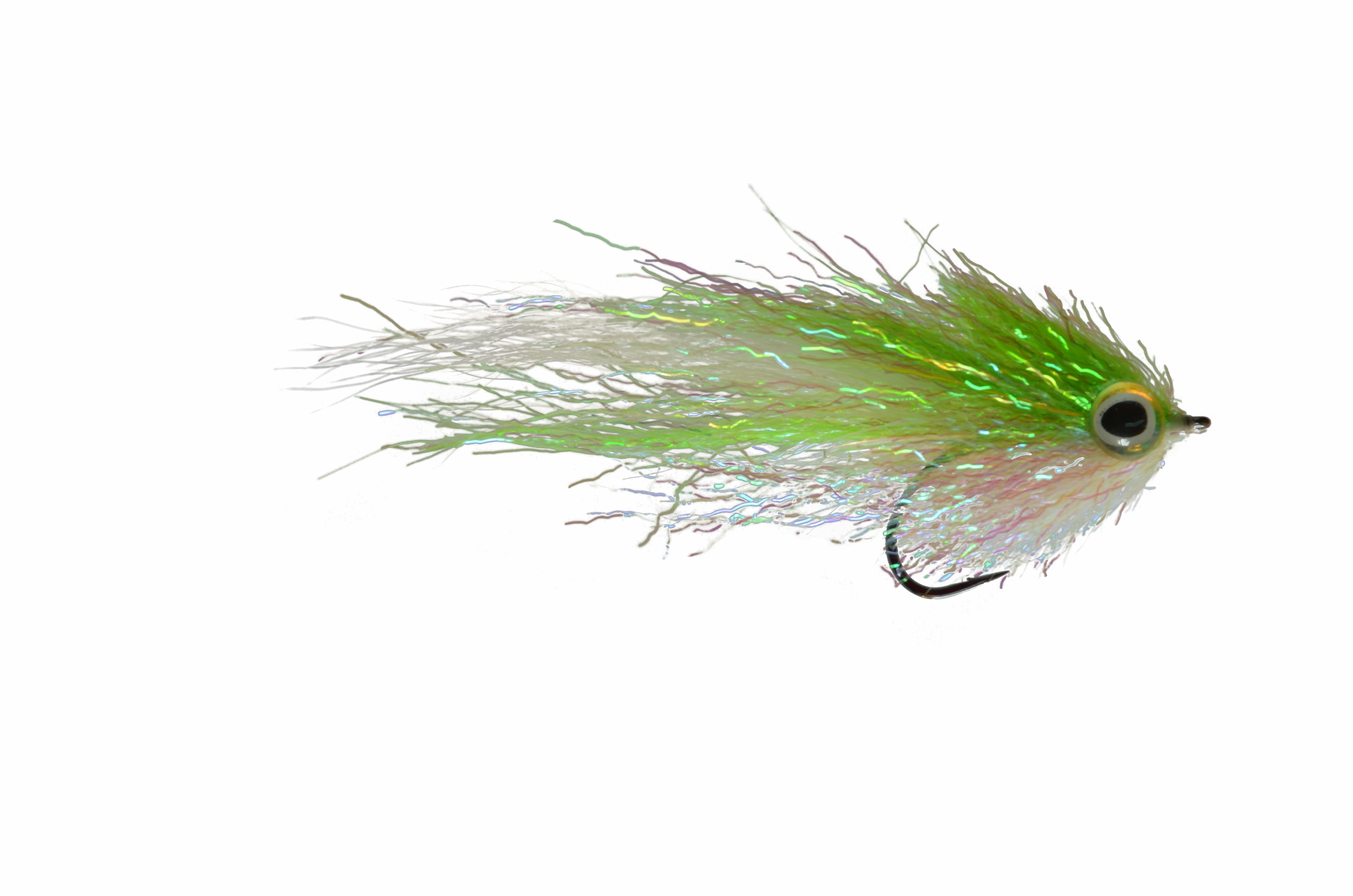 Graham's Ripple Minnow