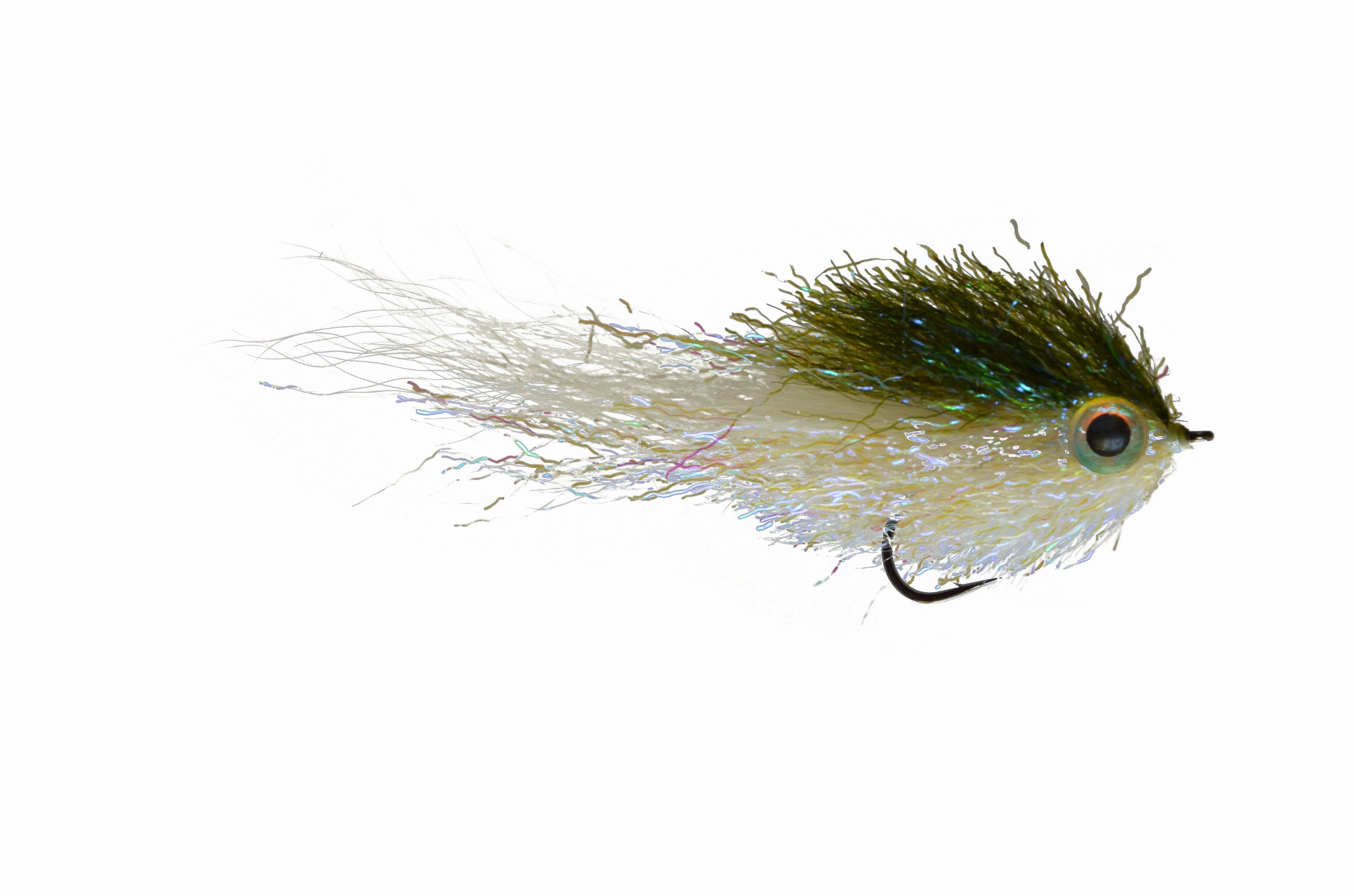 Graham's Ripple Minnow