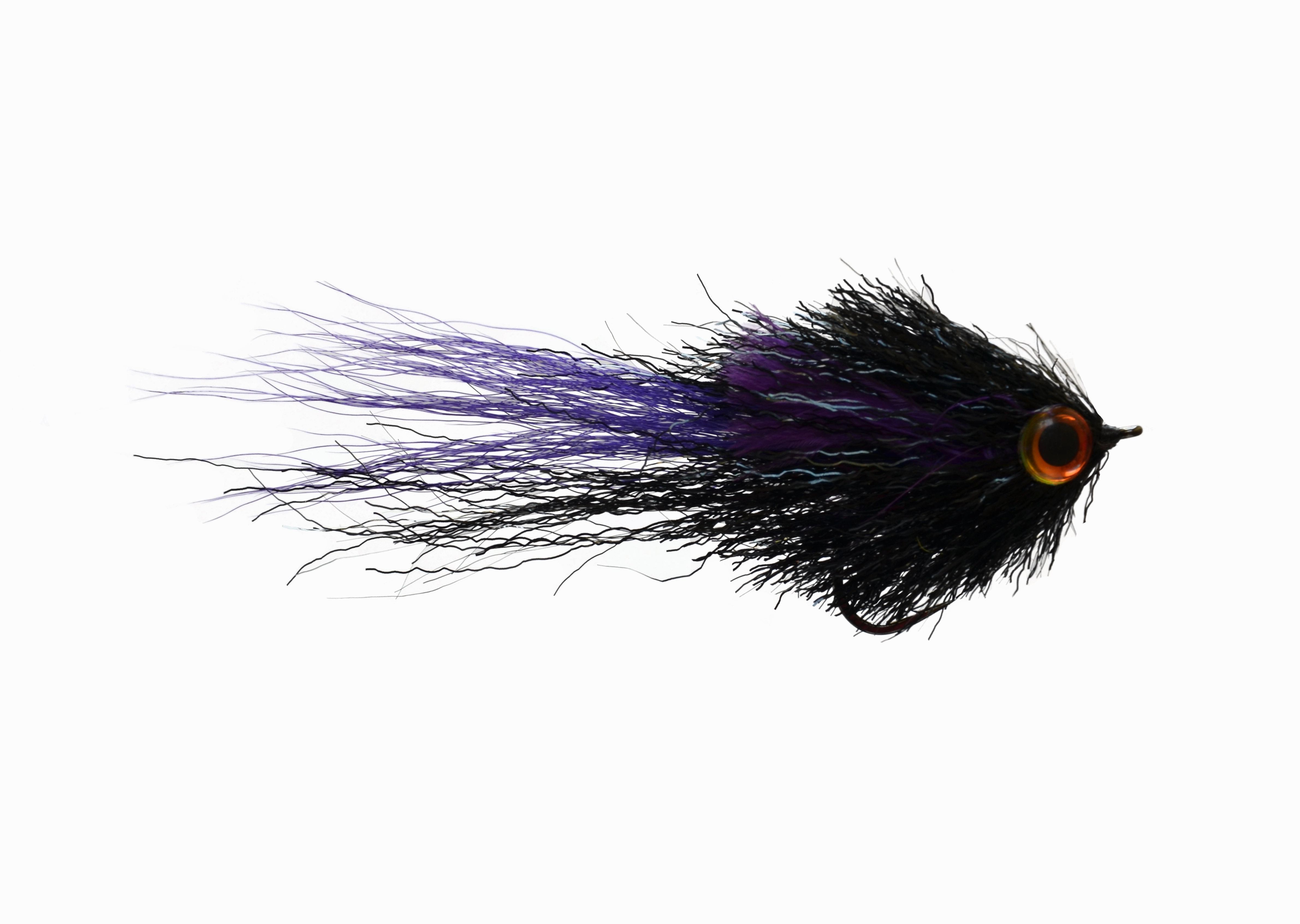 Graham's Ripple Minnow