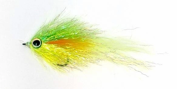 Graham's Ripple Minnow