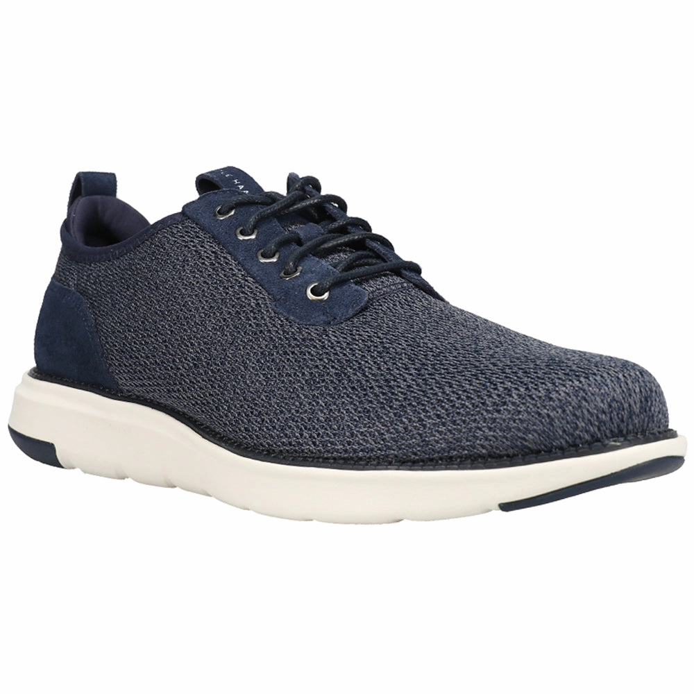 Grand Atlantic Oxford Shoes Quick Dry Orthotic Friendly
