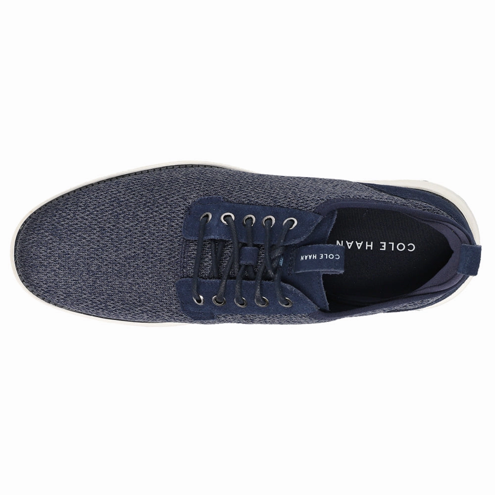 Casual Footwear Orthotic Friendly Grand Atlantic Oxford Shoes