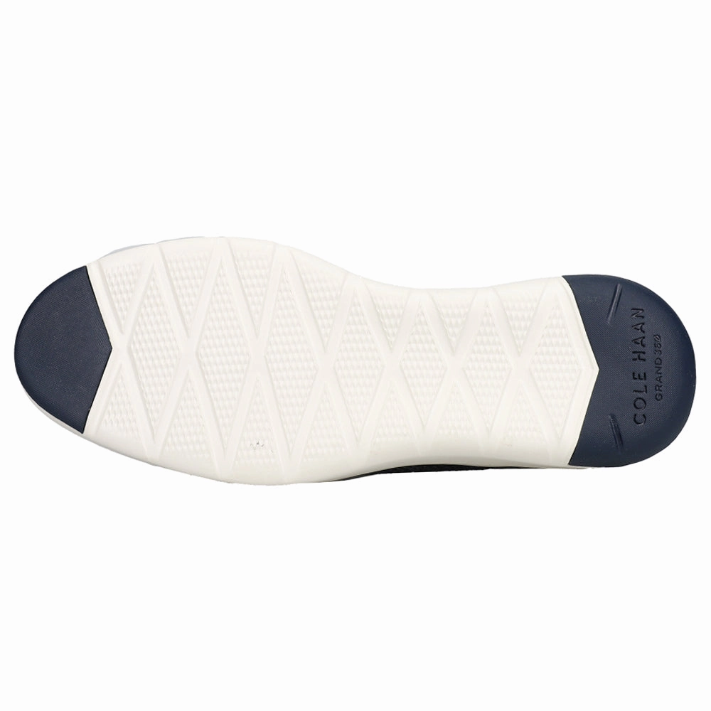 Grand Atlantic Oxford Shoes Durable