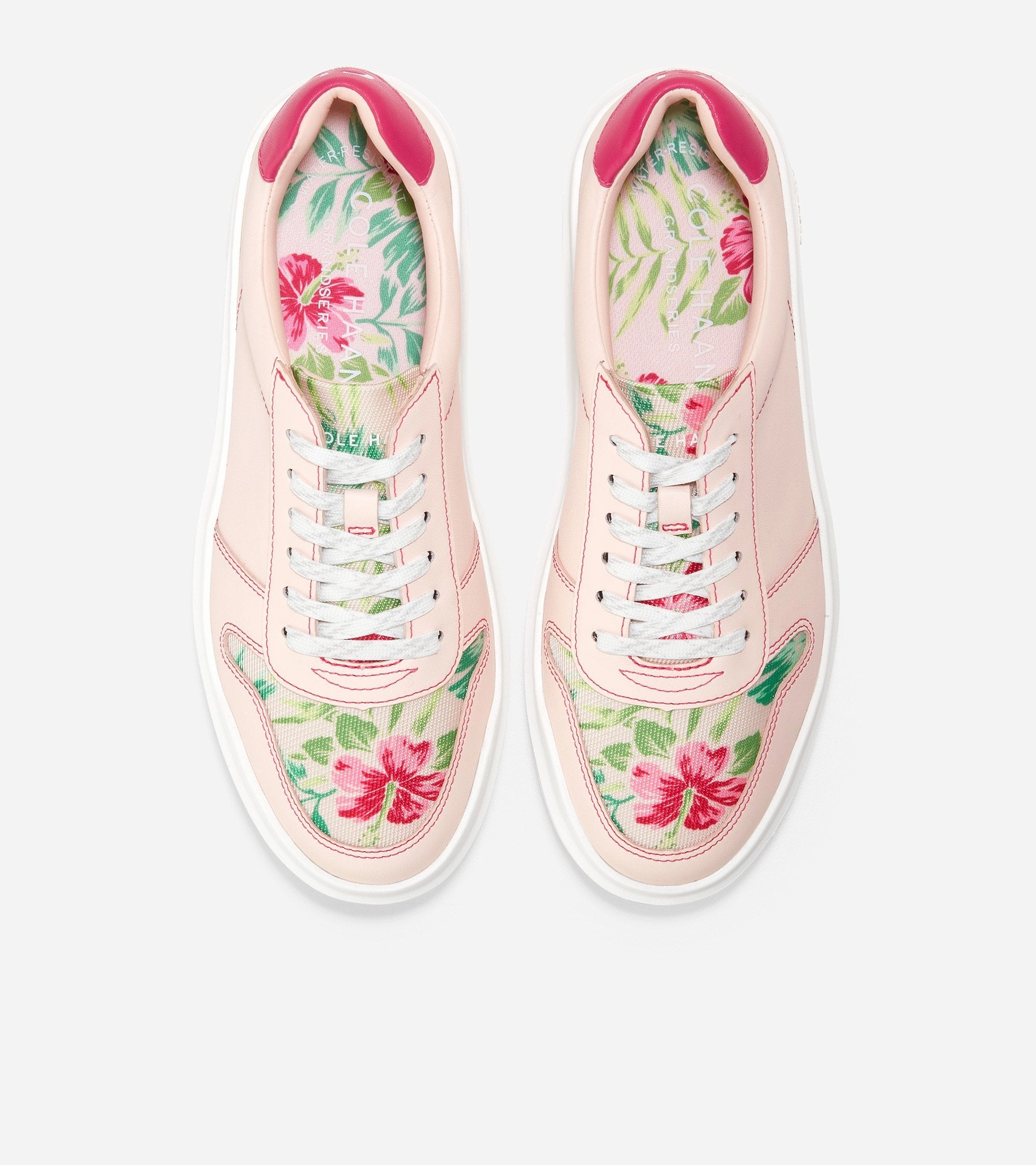 Grandpr?am Golf Sneaker Women'S Cushioned Stable