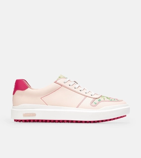 Supportive Footwear Stable Grandpr?am Golf Sneaker Women'S