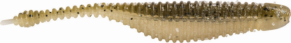 Great Lakes Finesse Drop Minnow - 3.25 Inch