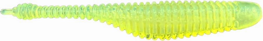 Great Lakes Finesse Drop Minnow - 3.25 Inch