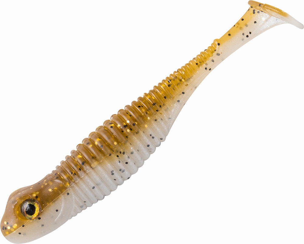 Great Lakes Finesse DropKick Shad - 2.75 Inches