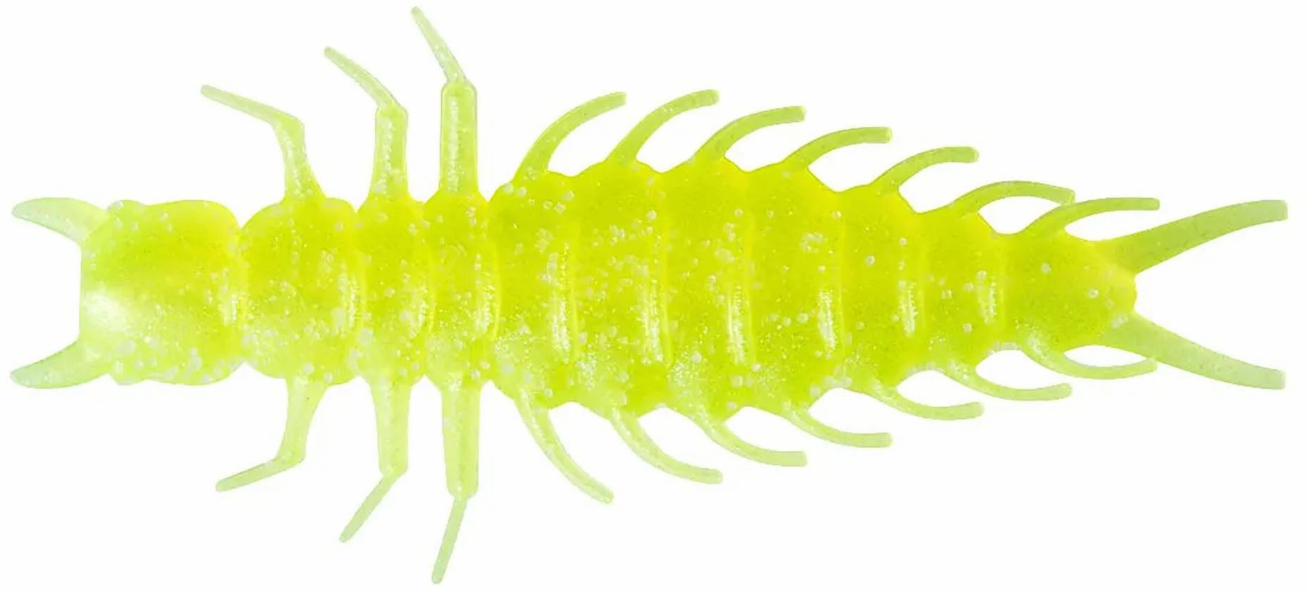 Great Lakes Finesse Juicy Hellgrammite - 2.4 Inch