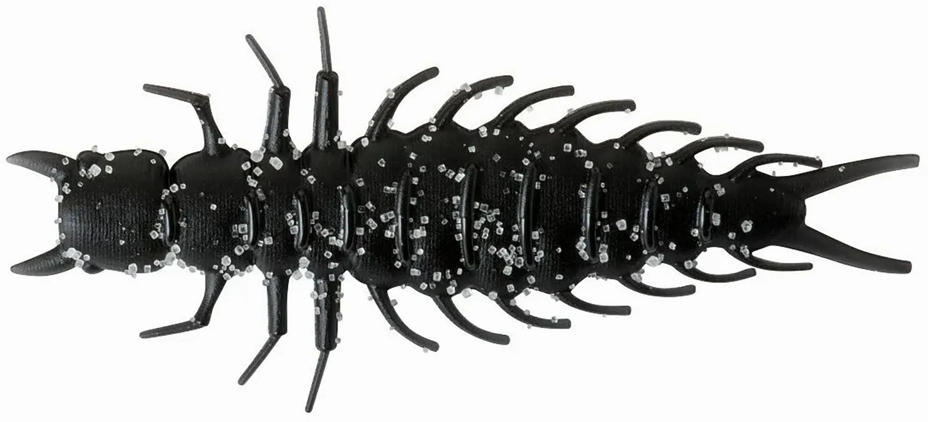 Great Lakes Finesse Juicy Hellgrammite - 2.4 Inch