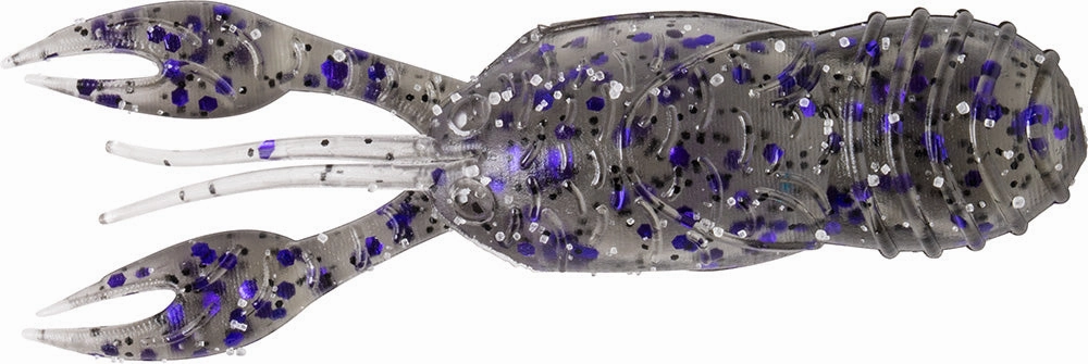 Great Lakes Finesse Juvy Craw - 2.5 Inches