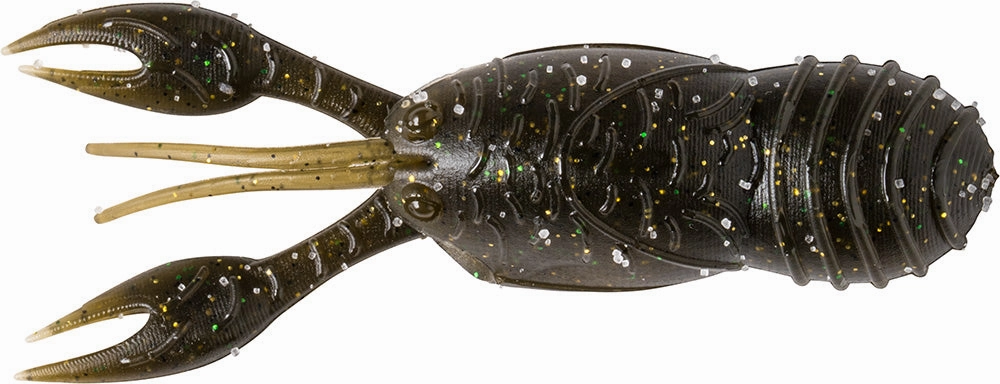 Great Lakes Finesse Juvy Craw - 2.5 Inches