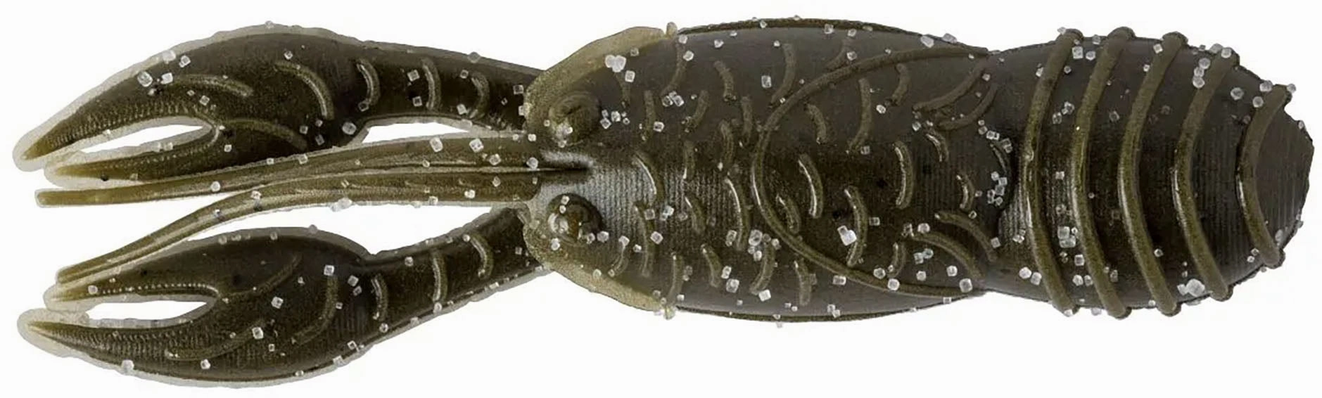 Great Lakes Finesse Juvy Craw - 2.5 Inches