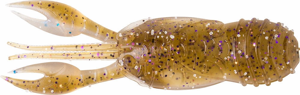 Great Lakes Finesse Juvy Craw - 2.5 Inches