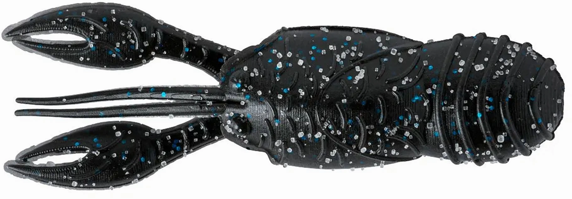 Great Lakes Finesse Juvy Craw - 2.5 Inches