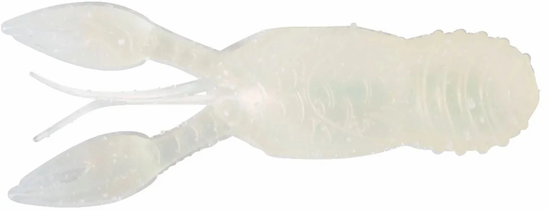 Great Lakes Finesse Juvy Craw - 2.5 Inches