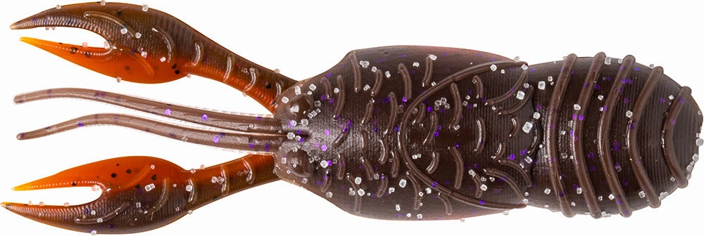 Great Lakes Finesse Juvy Craw - 2.5 Inches