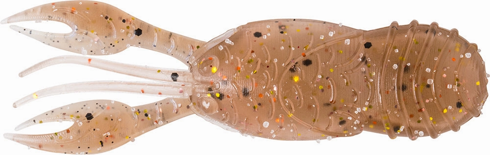 Great Lakes Finesse Juvy Craw - 2.5 Inches