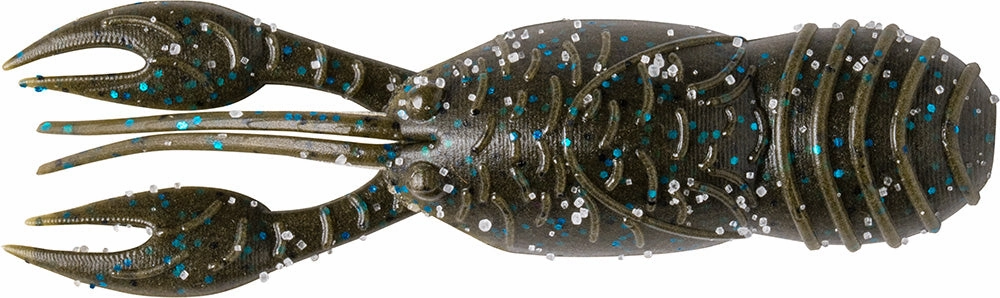Great Lakes Finesse Juvy Craw - 2.5 Inches