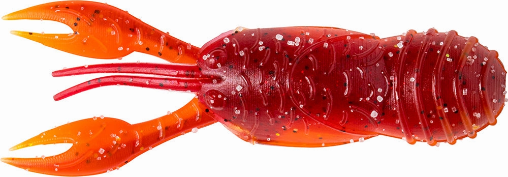 Great Lakes Finesse Juvy Craw - 2.5 Inches