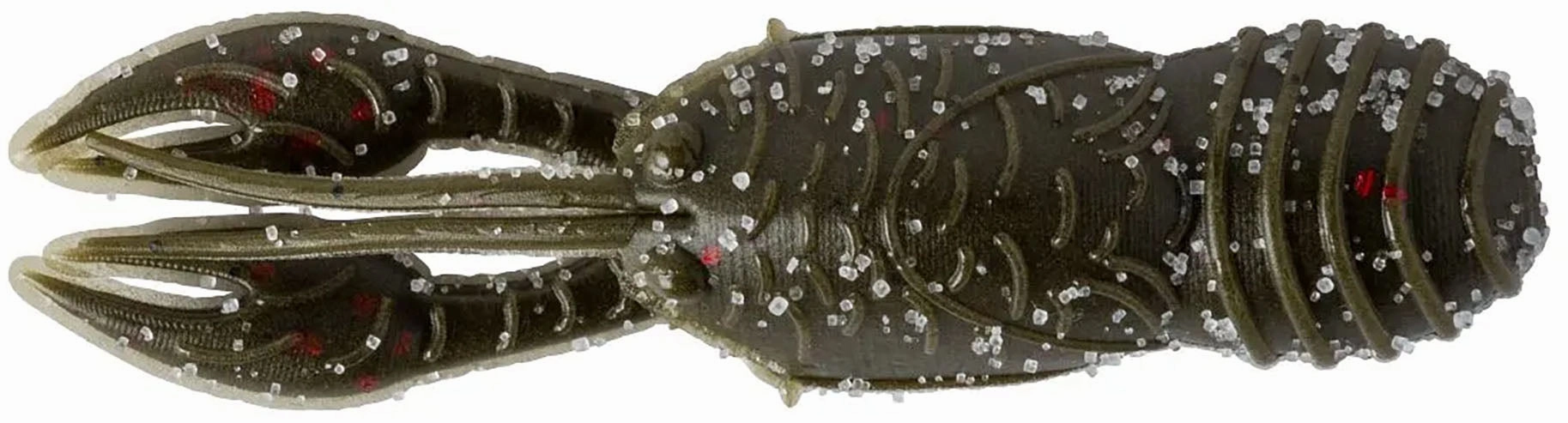 Great Lakes Finesse Juvy Craw - 2.5 Inches