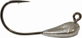 Great Lakes Finesse Pro Mini Tube Jighead - 4 Pack