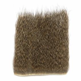 Grey Squirrel Skin Piece - Veniard