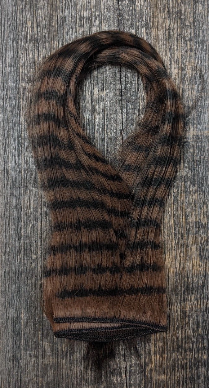Grizzly Hair 16"